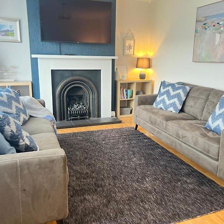 Mountain View Bungalow Villa Newcastle  Bagian luar foto