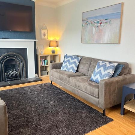 Mountain View Bungalow Villa Newcastle  Bagian luar foto