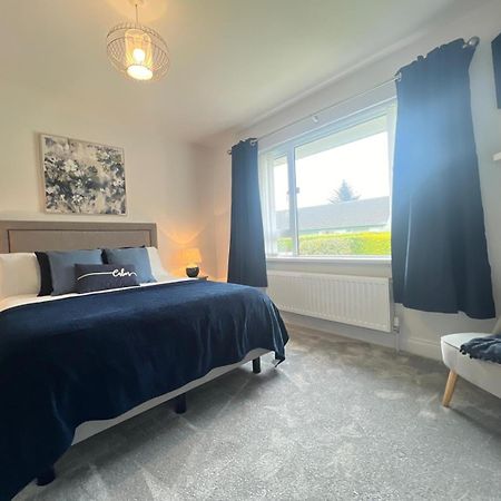 Mountain View Bungalow Villa Newcastle  Bagian luar foto