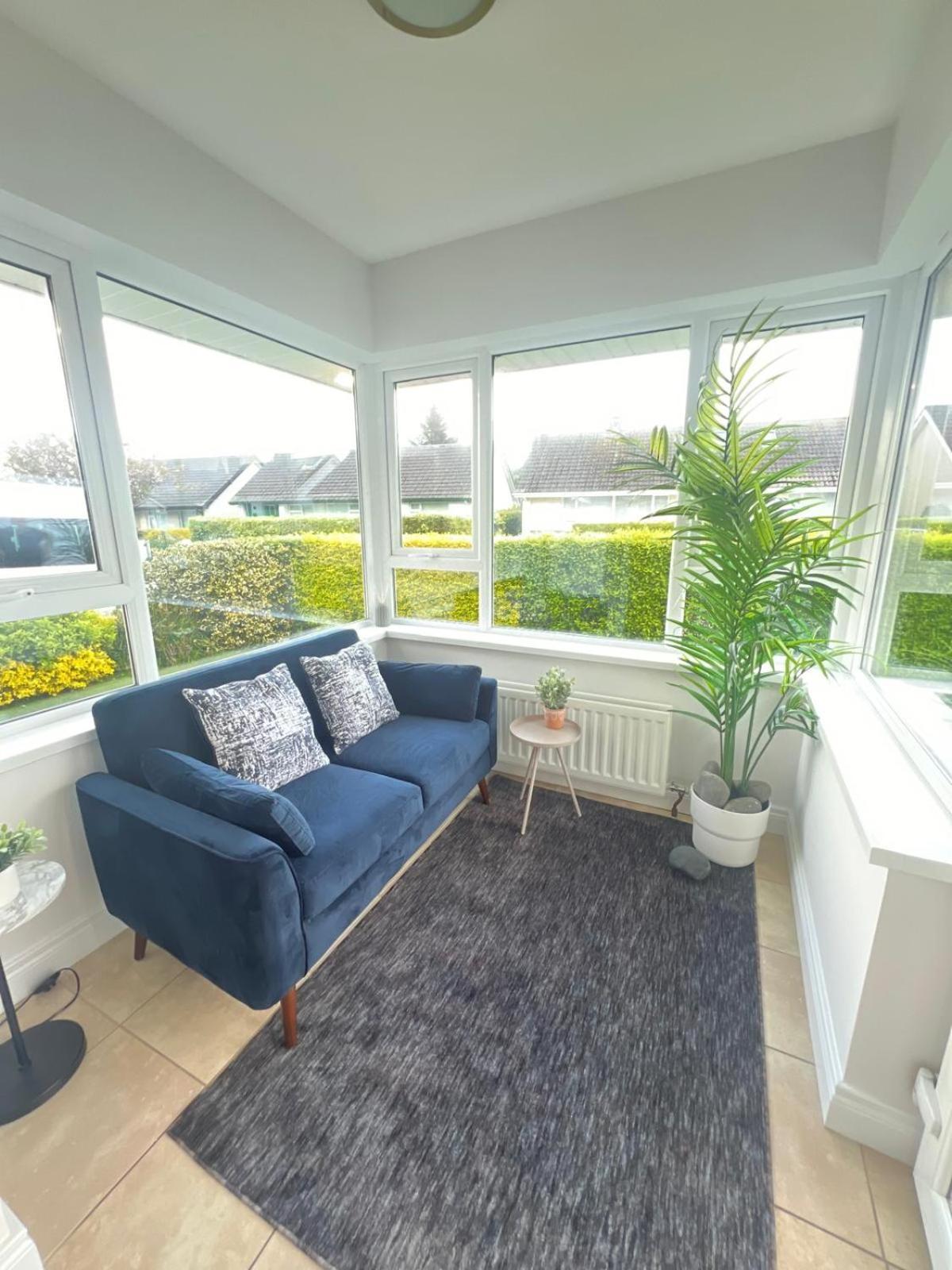 Mountain View Bungalow Villa Newcastle  Bagian luar foto
