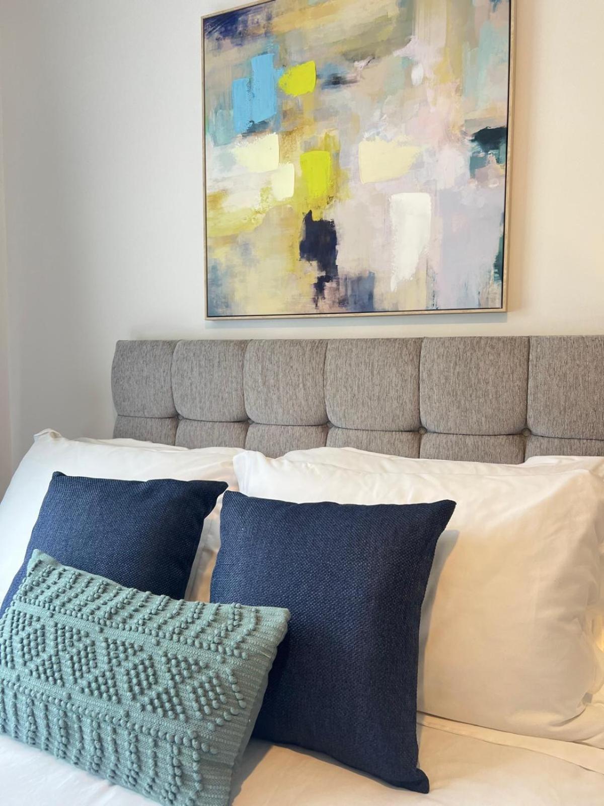 Mountain View Bungalow Villa Newcastle  Bagian luar foto