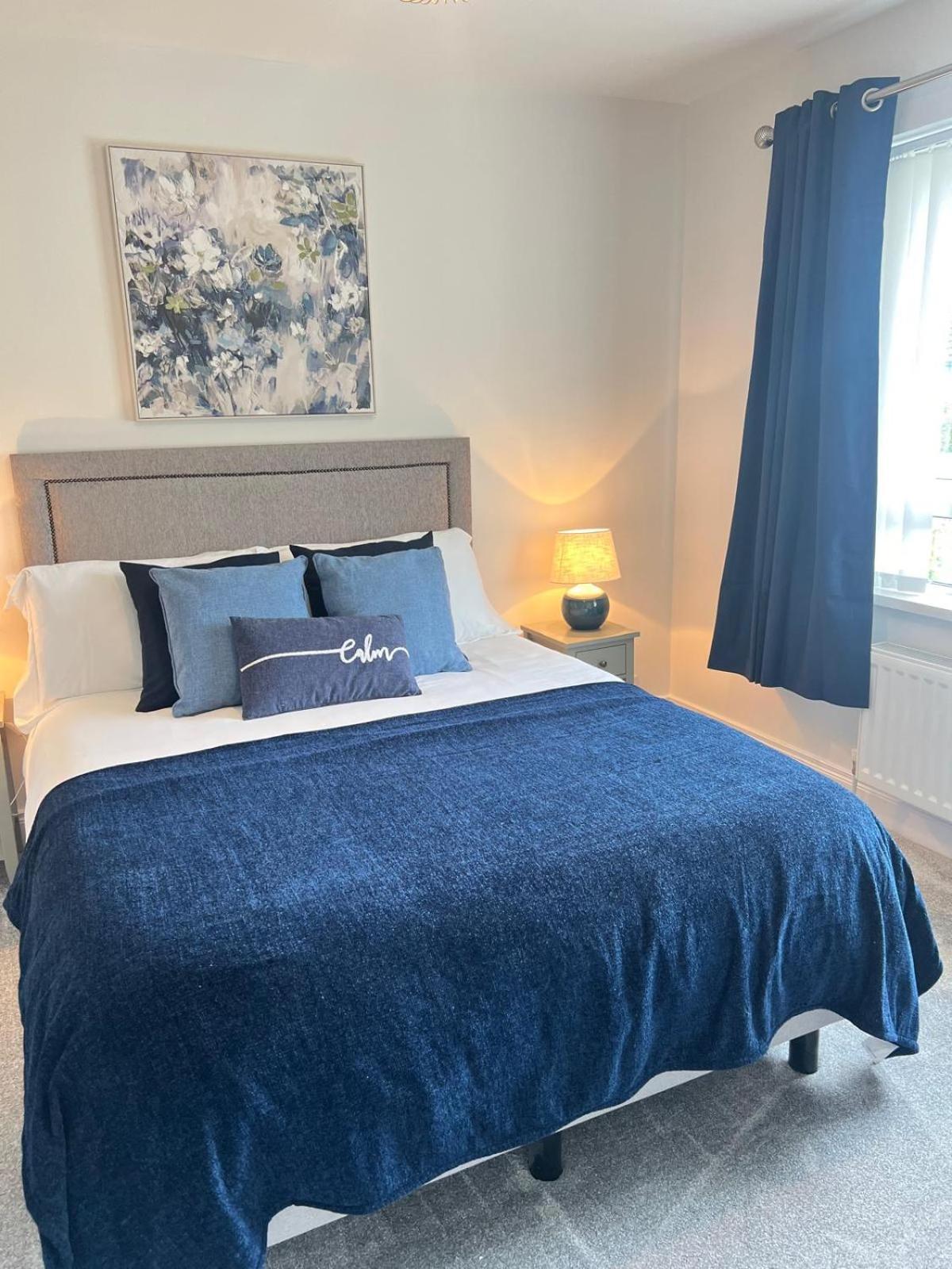 Mountain View Bungalow Villa Newcastle  Bagian luar foto