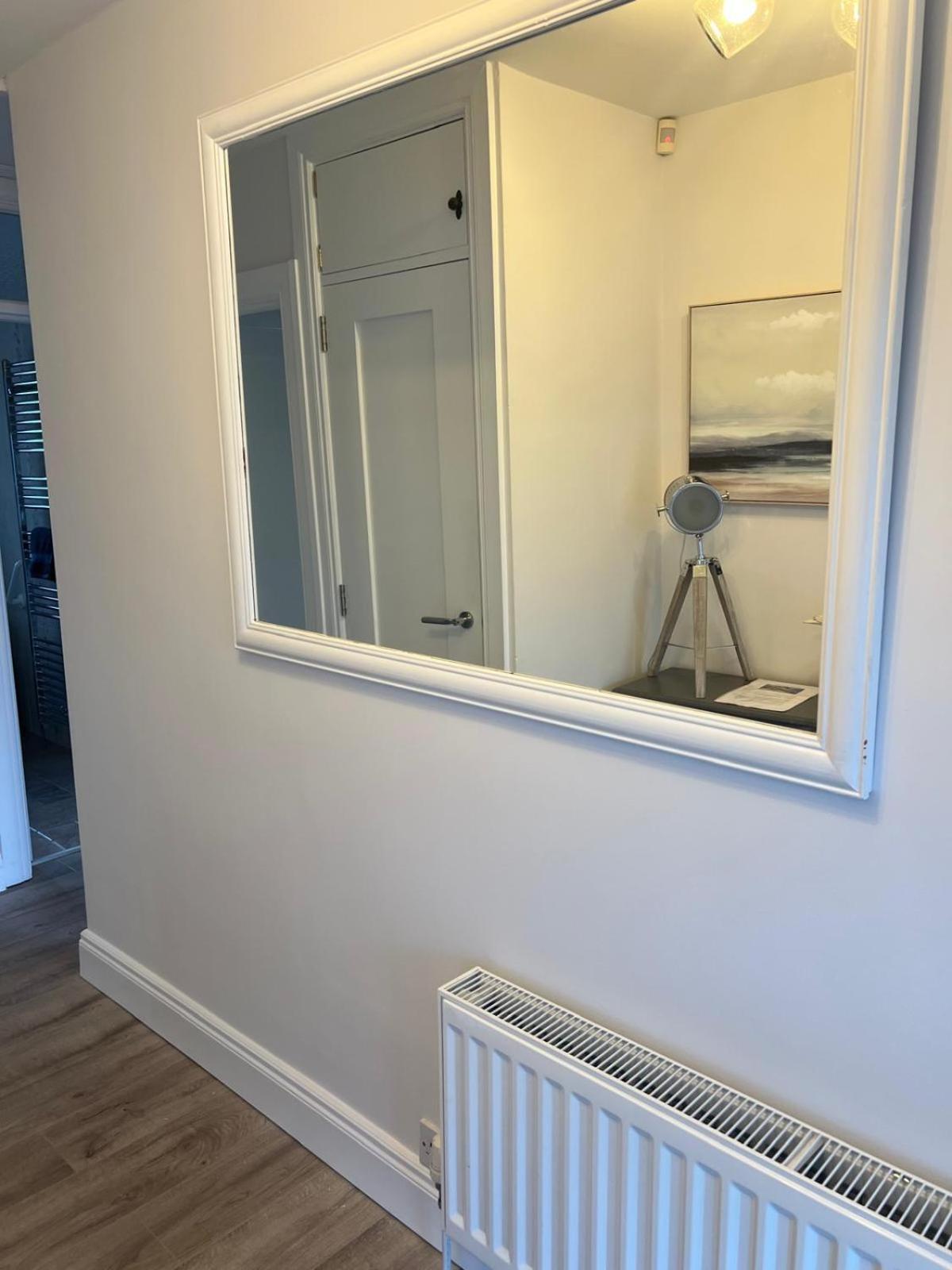 Mountain View Bungalow Villa Newcastle  Bagian luar foto