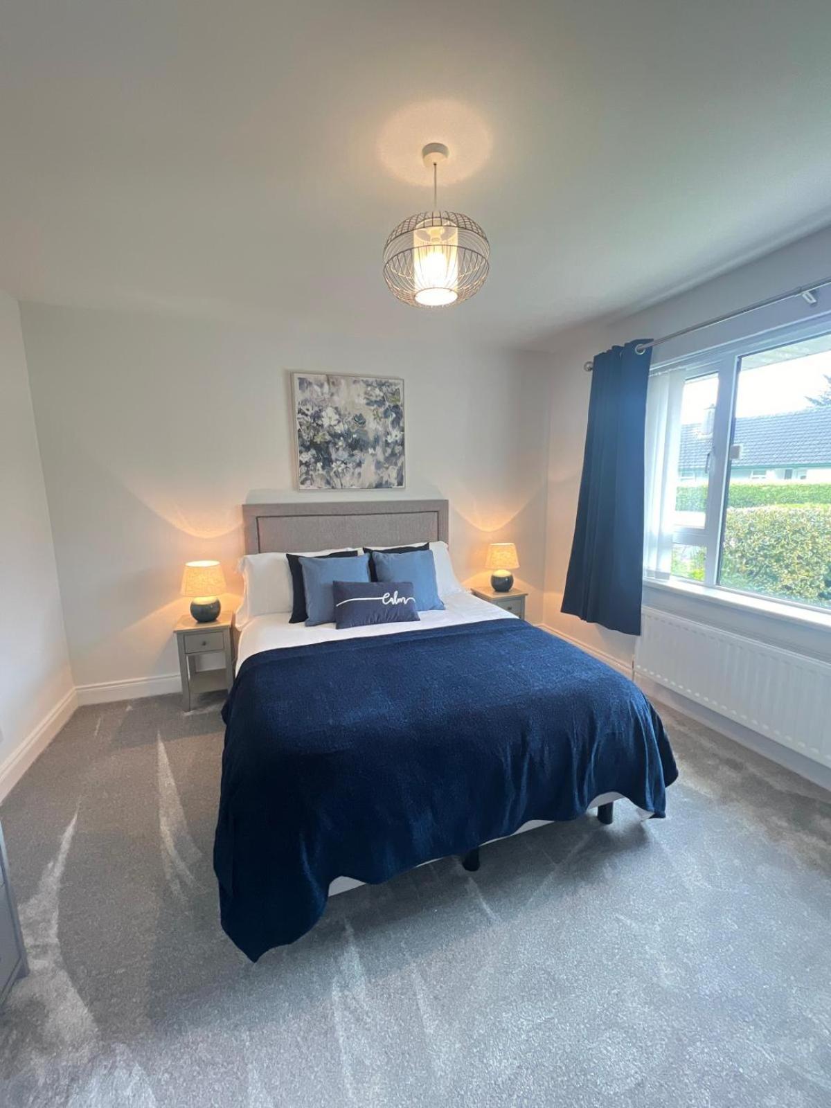Mountain View Bungalow Villa Newcastle  Bagian luar foto