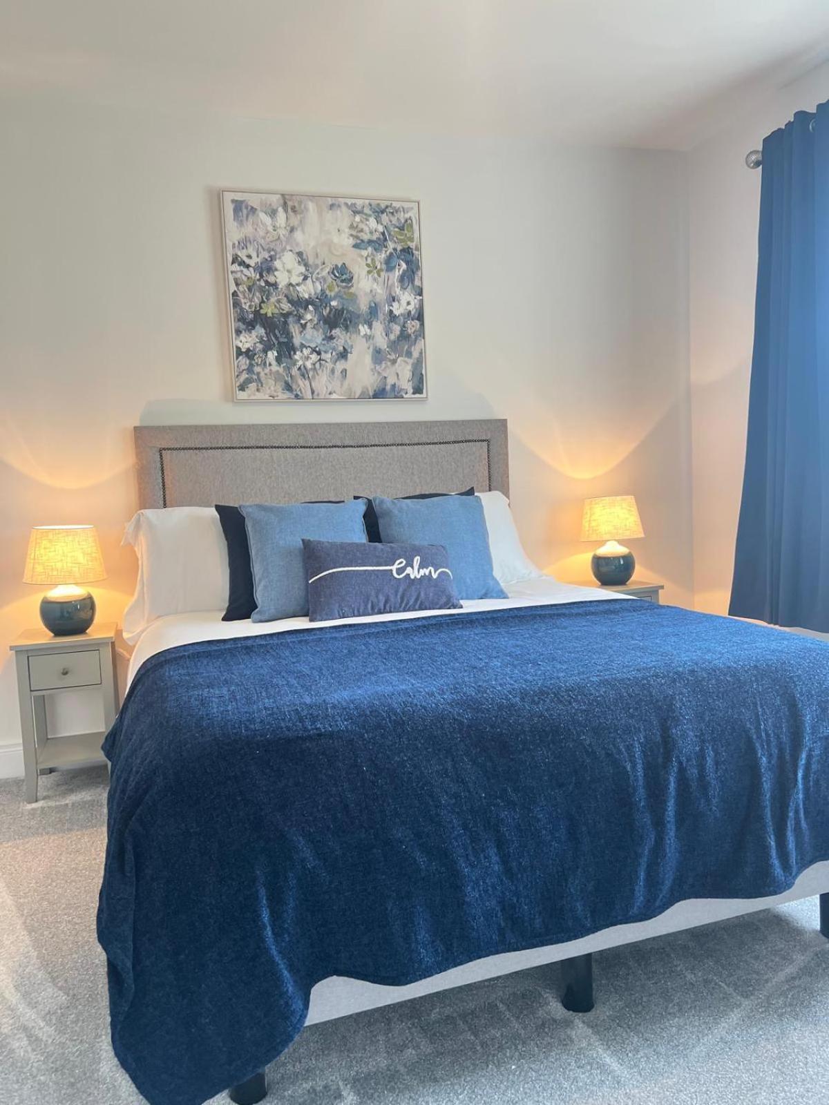 Mountain View Bungalow Villa Newcastle  Bagian luar foto