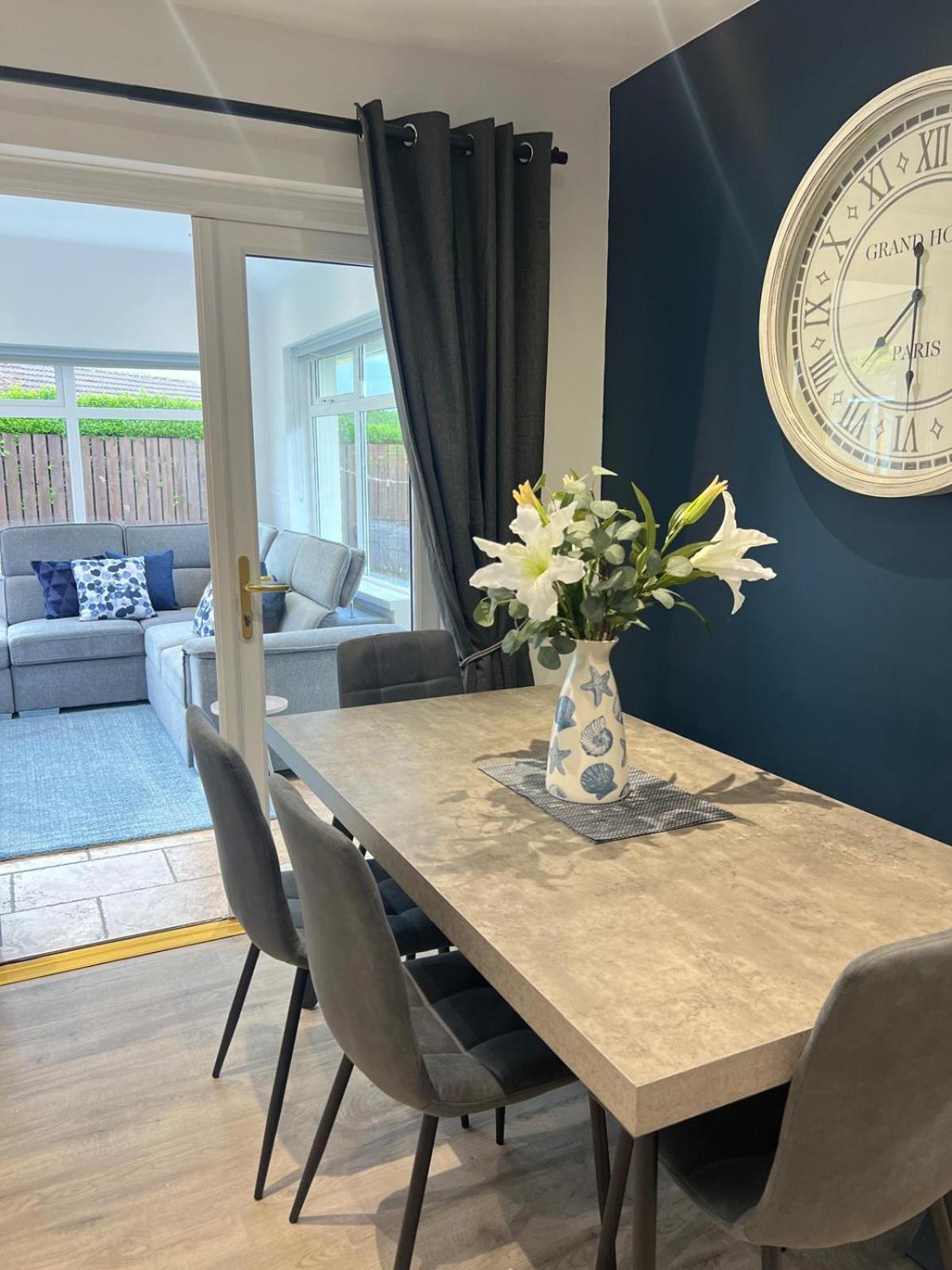 Mountain View Bungalow Villa Newcastle  Bagian luar foto