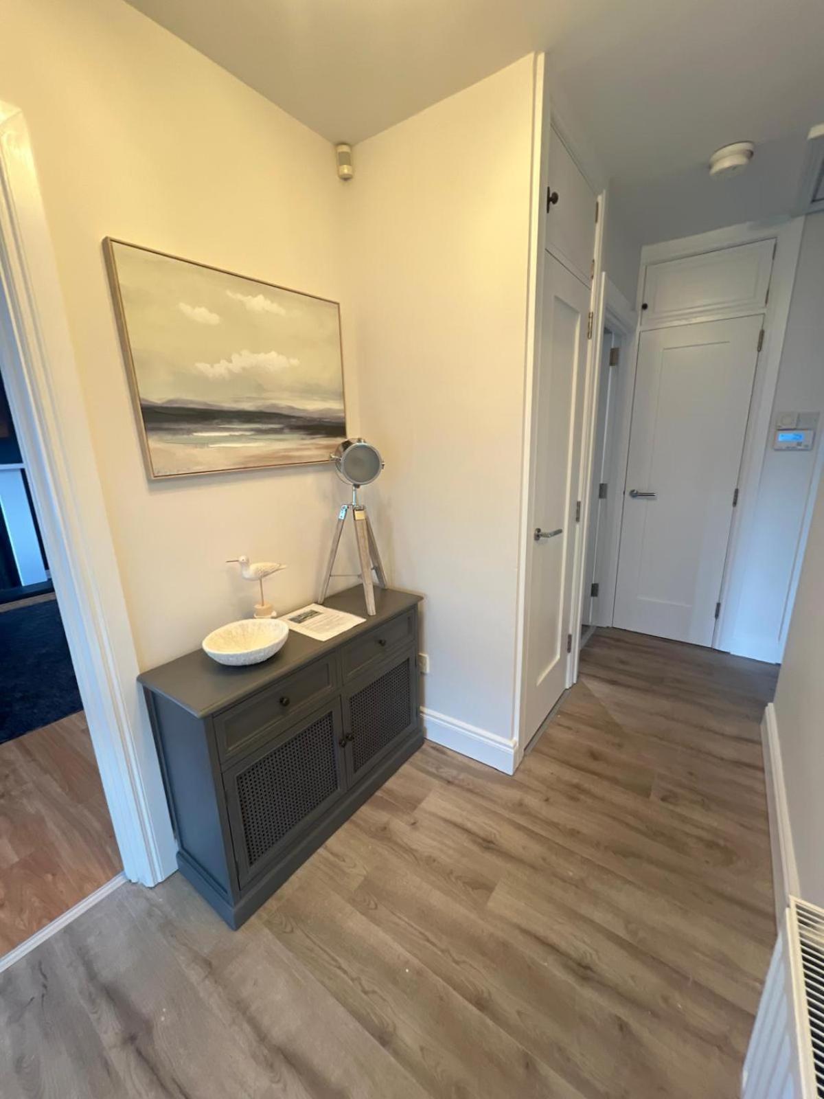 Mountain View Bungalow Villa Newcastle  Bagian luar foto