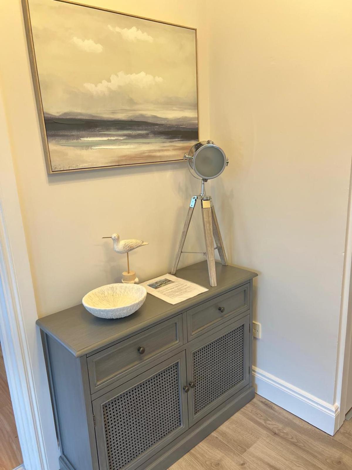 Mountain View Bungalow Villa Newcastle  Bagian luar foto