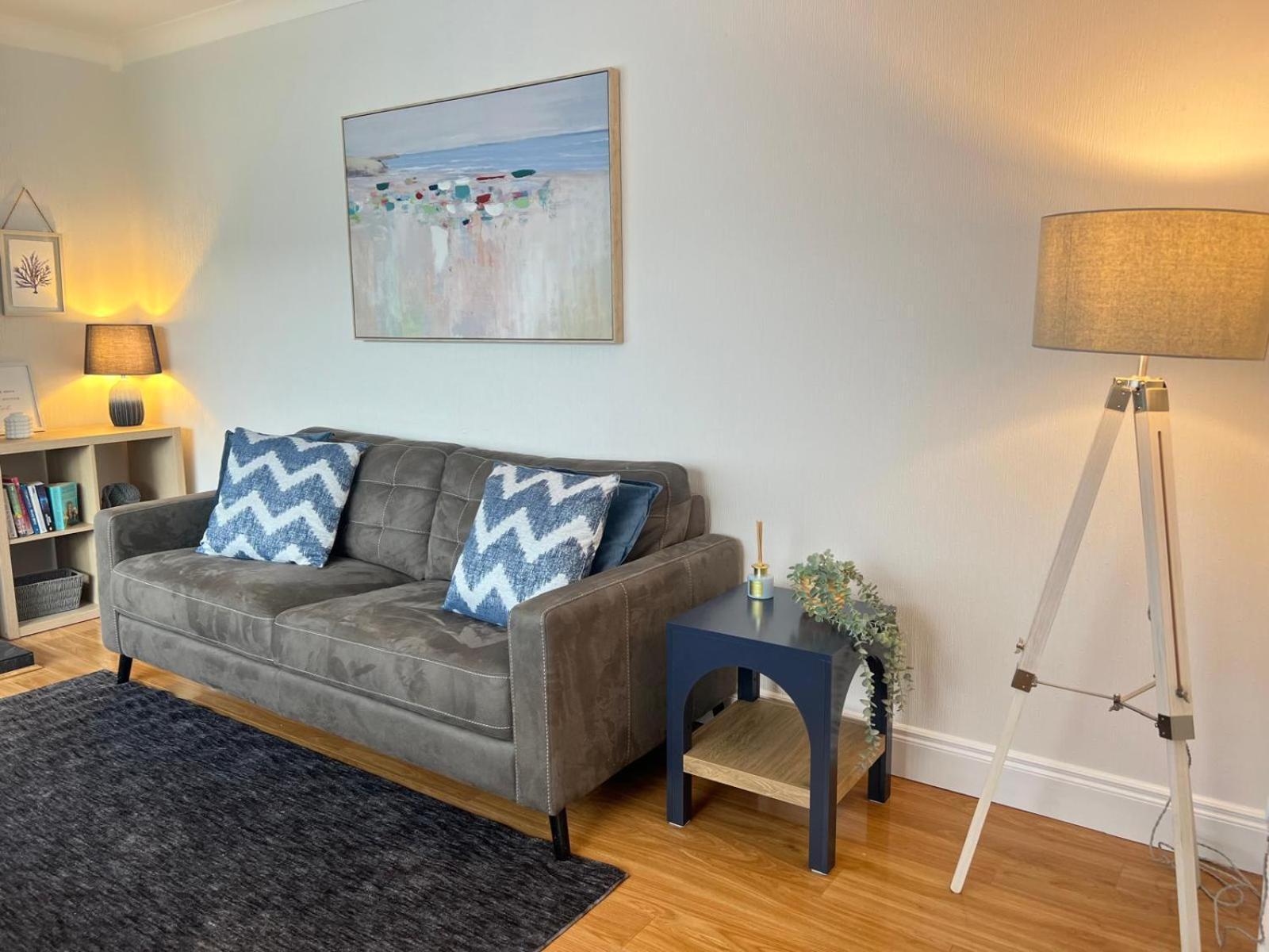Mountain View Bungalow Villa Newcastle  Bagian luar foto