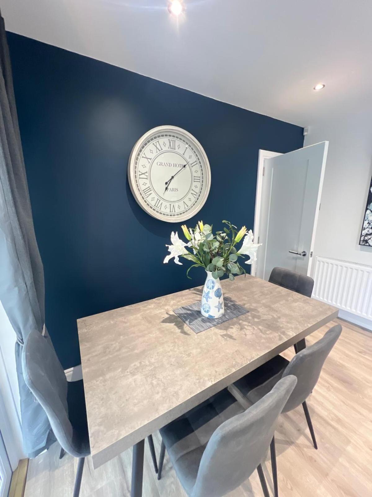 Mountain View Bungalow Villa Newcastle  Bagian luar foto